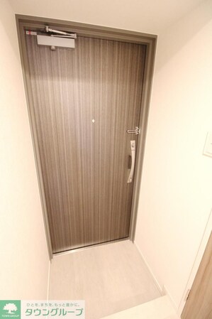 パークアクシス森下の物件内観写真